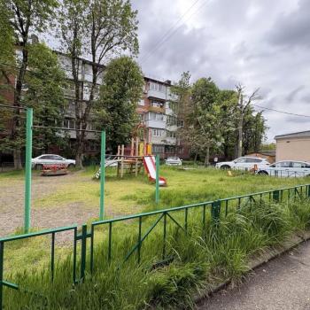 Продается 2-х комнатная квартира, 39,1 м²