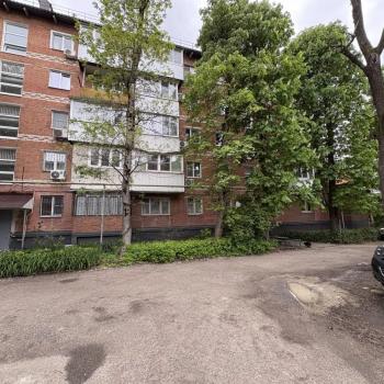 Продается 2-х комнатная квартира, 39,1 м²
