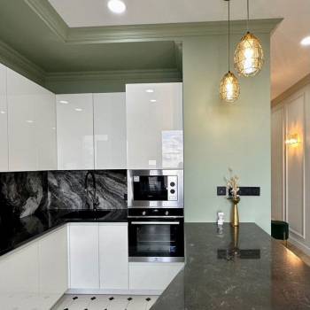 Сдается 2-х комнатная квартира, 66 м²