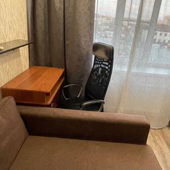 Сдается 1-комнатная квартира, 38 м²
