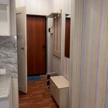 Сдается 1-комнатная квартира, 18 м²