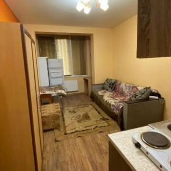 Сдается 1-комнатная квартира, 22 м²