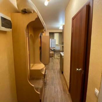 Сдается 1-комнатная квартира, 22 м²