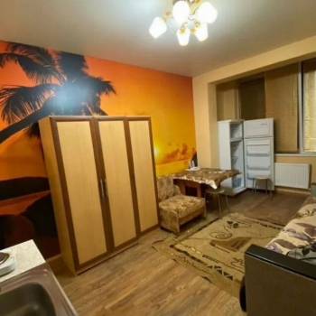 Сдается 1-комнатная квартира, 22 м²