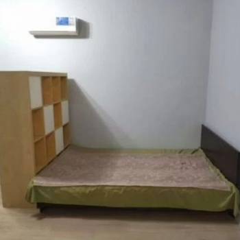 Сдается 1-комнатная квартира, 34 м²
