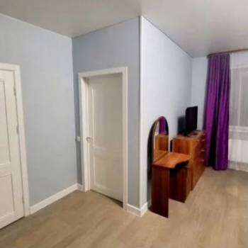 Сдается 1-комнатная квартира, 34 м²
