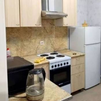 Сдается 1-комнатная квартира, 34 м²