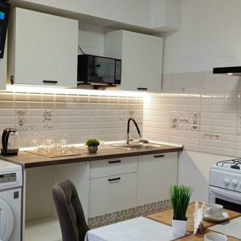Сдается 1-комнатная квартира, 40 м²
