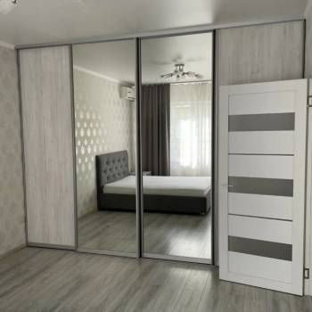Сдается 1-комнатная квартира, 45 м²
