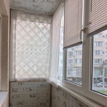 Сдается 1-комнатная квартира, 54,5 м²