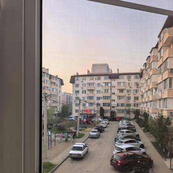 Сдается 1-комнатная квартира, 54,5 м²