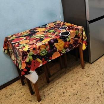 Сдается 1-комнатная квартира, 37 м²