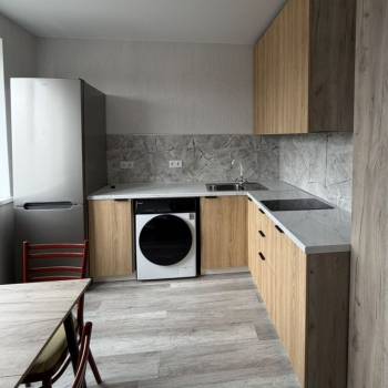 Сдается 1-комнатная квартира, 29 м²