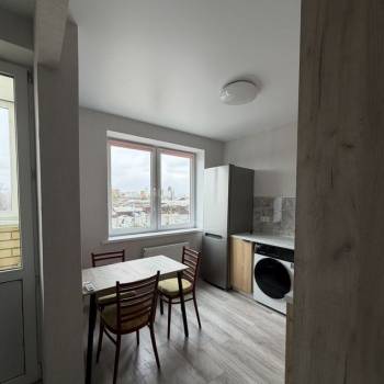 Сдается 1-комнатная квартира, 29 м²