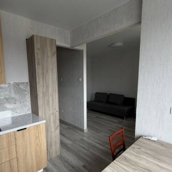 Сдается 1-комнатная квартира, 29 м²