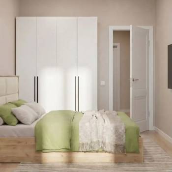 Сдается 1-комнатная квартира, 33,8 м²