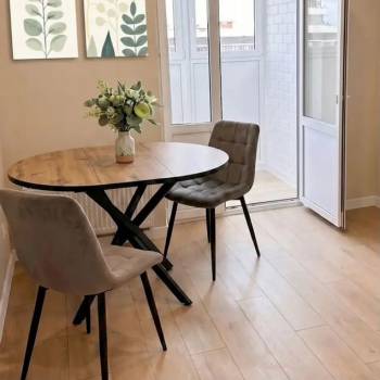 Сдается 1-комнатная квартира, 33,8 м²