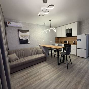 Сдается 1-комнатная квартира, 33 м²