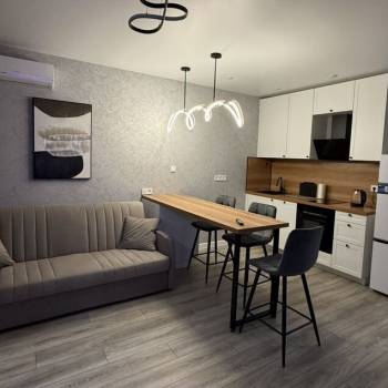Сдается 1-комнатная квартира, 33 м²