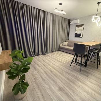 Сдается 1-комнатная квартира, 33 м²