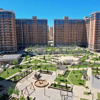Продается 2-х комнатная квартира, 46,4 м²