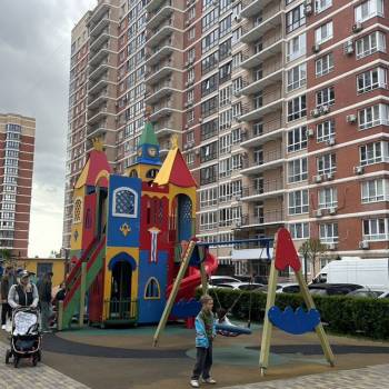 Продается 2-х комнатная квартира, 58,1 м²