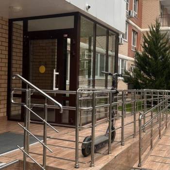 Продается 2-х комнатная квартира, 58,1 м²