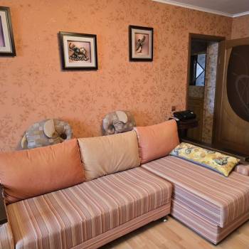 Продается 2-х комнатная квартира, 51,7 м²