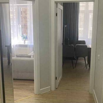 Сдается 1-комнатная квартира, 36 м²