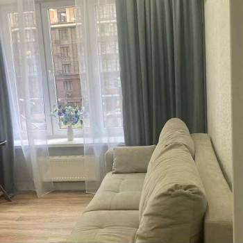 Сдается 1-комнатная квартира, 36 м²