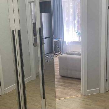 Сдается 1-комнатная квартира, 36 м²