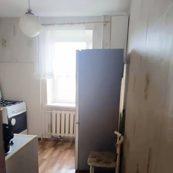 Продается 1-комнатная квартира, 34,2 м²