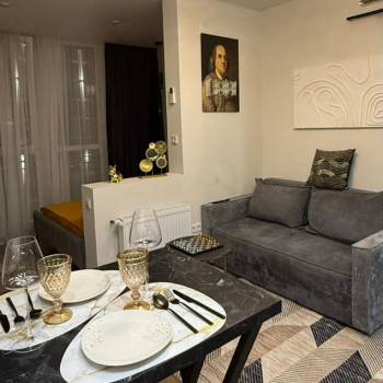 Сдается 1-комнатная квартира, 27 м²
