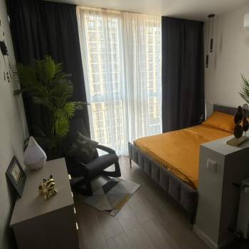 Сдается 1-комнатная квартира, 27 м²
