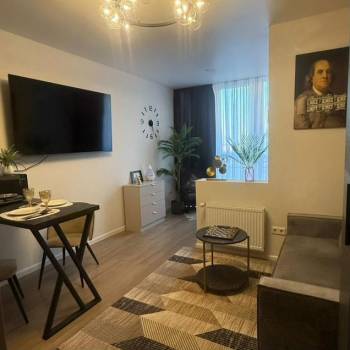 Сдается 1-комнатная квартира, 27 м²