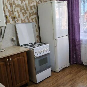Сдается 1-комнатная квартира, 36 м²