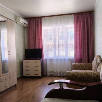 Сдается 1-комнатная квартира, 36 м²
