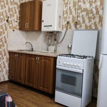 Сдается 1-комнатная квартира, 36 м²