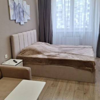 Сдается 1-комнатная квартира, 46 м²