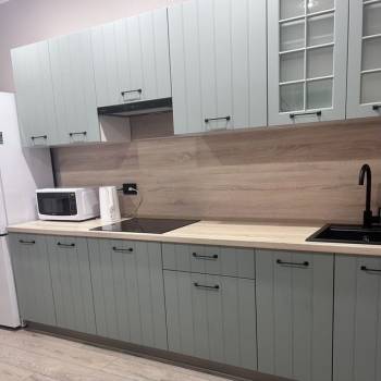 Сдается 1-комнатная квартира, 46 м²