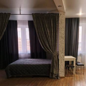 Сдается 1-комнатная квартира, 38 м²