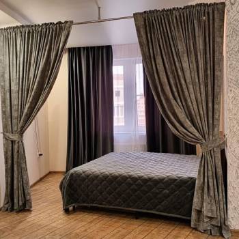 Сдается 1-комнатная квартира, 38 м²