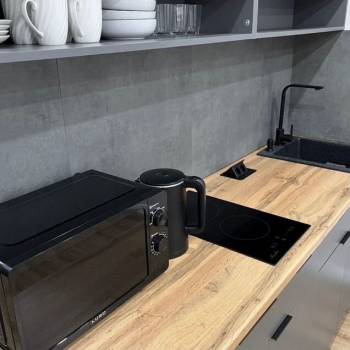 Продается 1-комнатная квартира, 23,3 м²