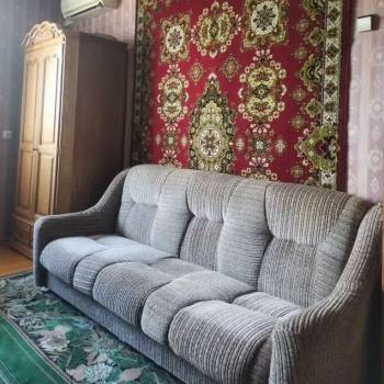 Сдается 2-х комнатная квартира, 43,2 м²