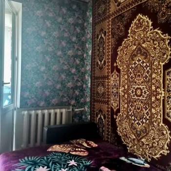 Сдается 2-х комнатная квартира, 43,2 м²