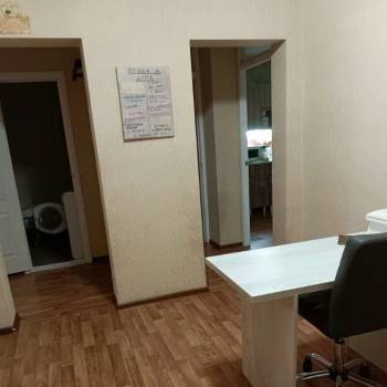 Продается 2-х комнатная квартира, 60,8 м²