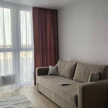 Сдается 1-комнатная квартира, 27 м²