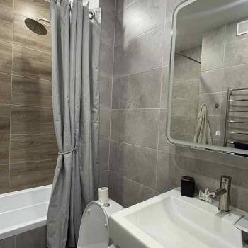 Сдается 1-комнатная квартира, 27 м²