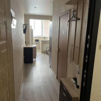 Сдается 1-комнатная квартира, 20 м²