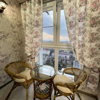 Сдается 1-комнатная квартира, 42 м²
